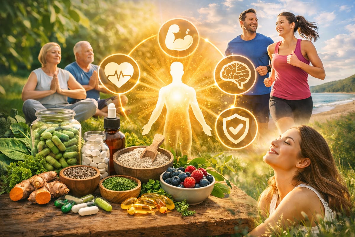 Healthy Lifestyle and Wellness - Nutri Talk Diet Plan