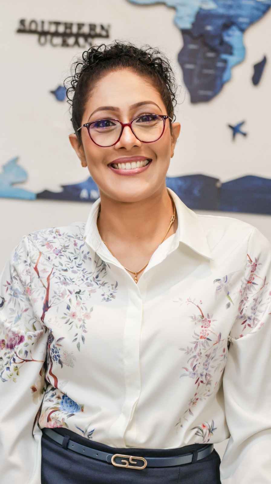 H.D. Rasika Chandimala - Best Nutritionist in Sri Lanka, Nutritionist Channel