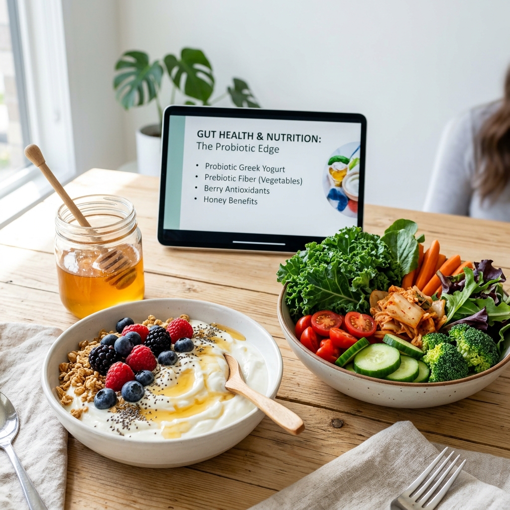 Gastrointestinal Health