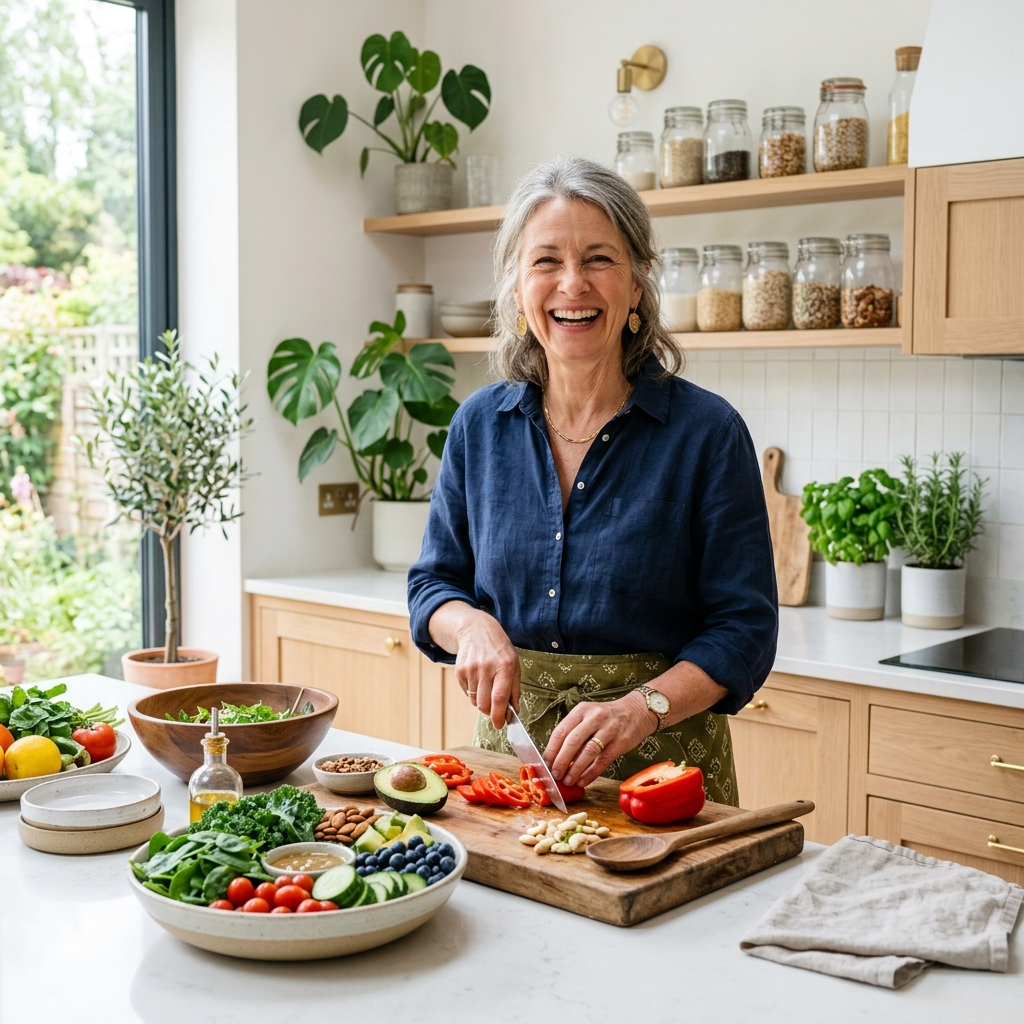 Menopausal & Premenopausal Health